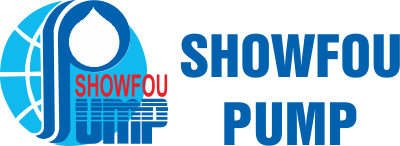 Logo ShowFou