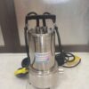 Bơm chìm nước thải Veratti Inox VS-0.55 0.55Kw