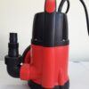 Bơm chìm nước thải Peroni PR4008 400W