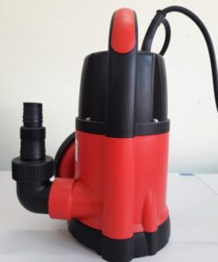 Bơm chìm nước thải Peroni PR4008 400W