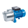 Máy bơm trục ngang đầu Inox SHOWFOU 5XCm150