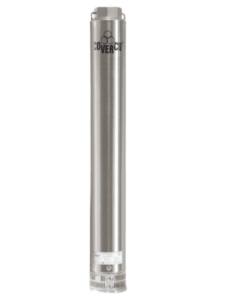 Bơm chìm giếng khoan Coverco 16ADE25-100 7.5kW