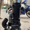 Bơm chìm có cánh cắt rác 100DL70-15-5.5