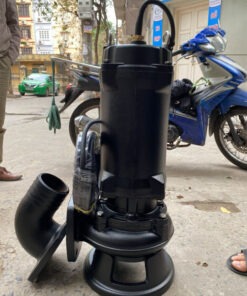 Bơm chìm có cánh cắt rác 100DL70-15-5.5