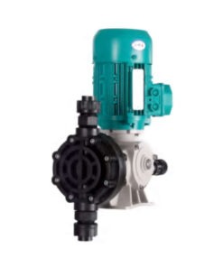 Bơm định lượng Beluno BLWS-258/0.4-PVT-A-H