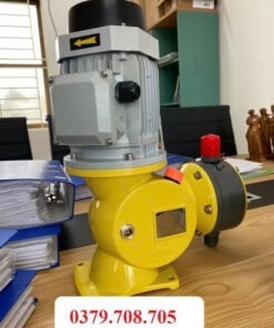 Bơm định lượng Beluno GM240/0.5