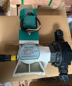 Bơm định lượng Beluno BLJS-100/0.5-PVT-A-H