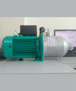 Máy bơm trục ngang đầu inox MHI-405E