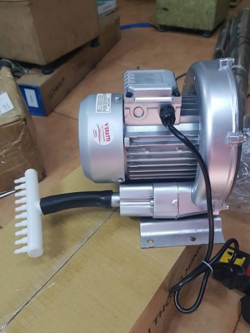 Máy thổi khí con sò Veratti GB-200
