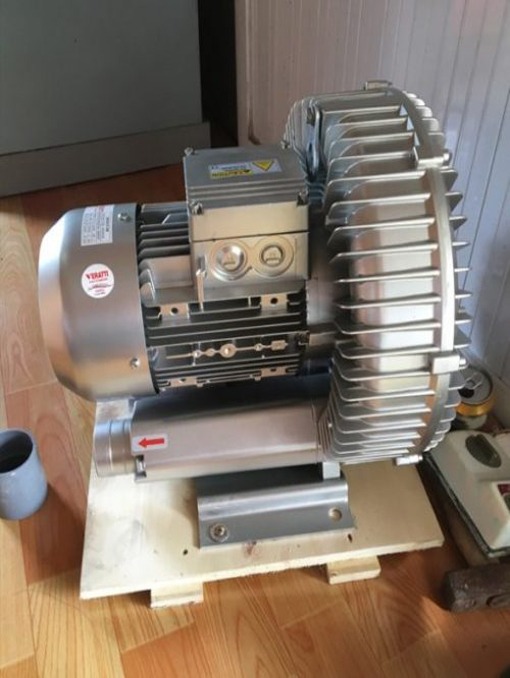 Máy thổi khí con sò Veratti GB-1100