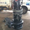 Bơm chìm nước thải ShowFou cắt rác 250DL900-15-75