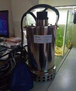 Bơm chìm nước thải Peroni PR75054R 750W
