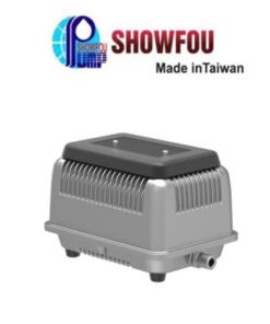 Máy Sục Khí Showfou