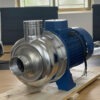Bơm trục ngang cánh hở ShowFou DWO 150M