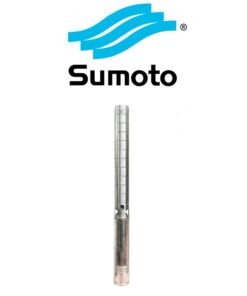 Bơm Chìm Giếng Khoan Sumoto 6 Inch