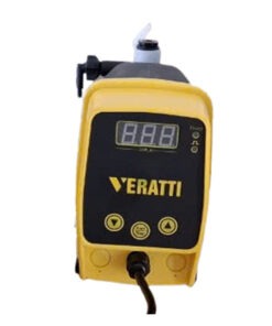 Bơm định lượng Veratti VR20-03NX-PPV