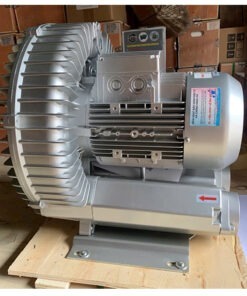 Máy thổi khí con sò Veratti GB-2200S