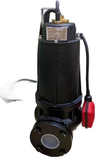Bơm chìm nước thải Beluno
