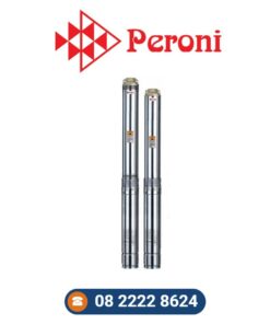 Bơm chìm giếng khoan Peroni – hotline 08 2222 8624