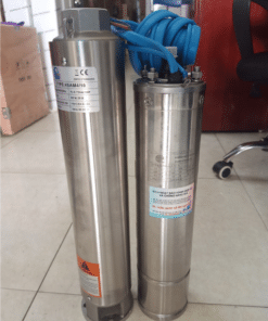 Bơm Hỏa Tiễn Veratti 4 Inch