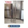 Bơm chìm giếng khoan Veratti – hotline 08 2222 8624