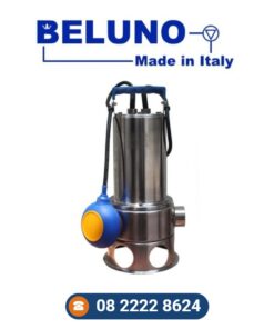 Bơm chìm nước thải Beluno FC – hotline 08 2222 8624