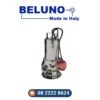 Bơm chìm nước thải Beluno – hotline 08 2222 8624