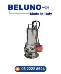 Bơm chìm nước thải Beluno – hotline 08 2222 8624
