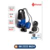 Bơm chìm nước thải Peroni – hotline 08 2222 8624