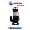Bơm chìm nước thải Showfou SHm-1100F – hotline 08 2222 8624