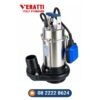 Bơm chìm nước thải Veratti – hotline 08 2222 8624
