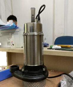 Bơm chìm nước thải Veratti SFm6-15-0.37F 0.37Kw