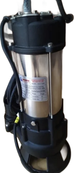 Bơm chìm ShowFou SHm-1100F