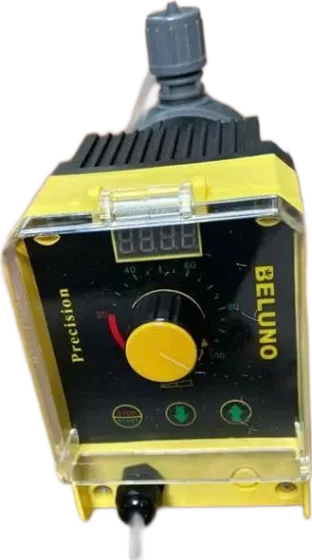 Bơm định lượng Beluno