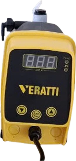 Bơm định lượng Veratti