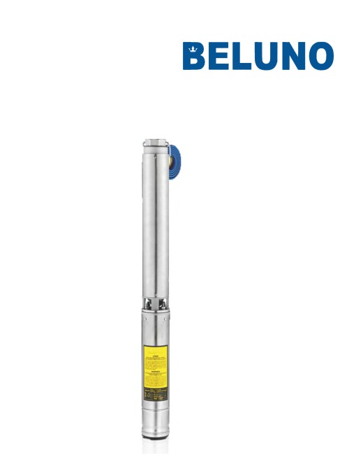 Bơm giếng Beluno 4BL4-9/0.75
