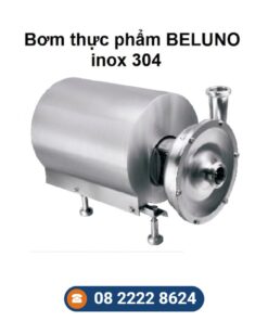 Bơm thực phẩm DJ-LX-05 – – hotline 08 2222 8624