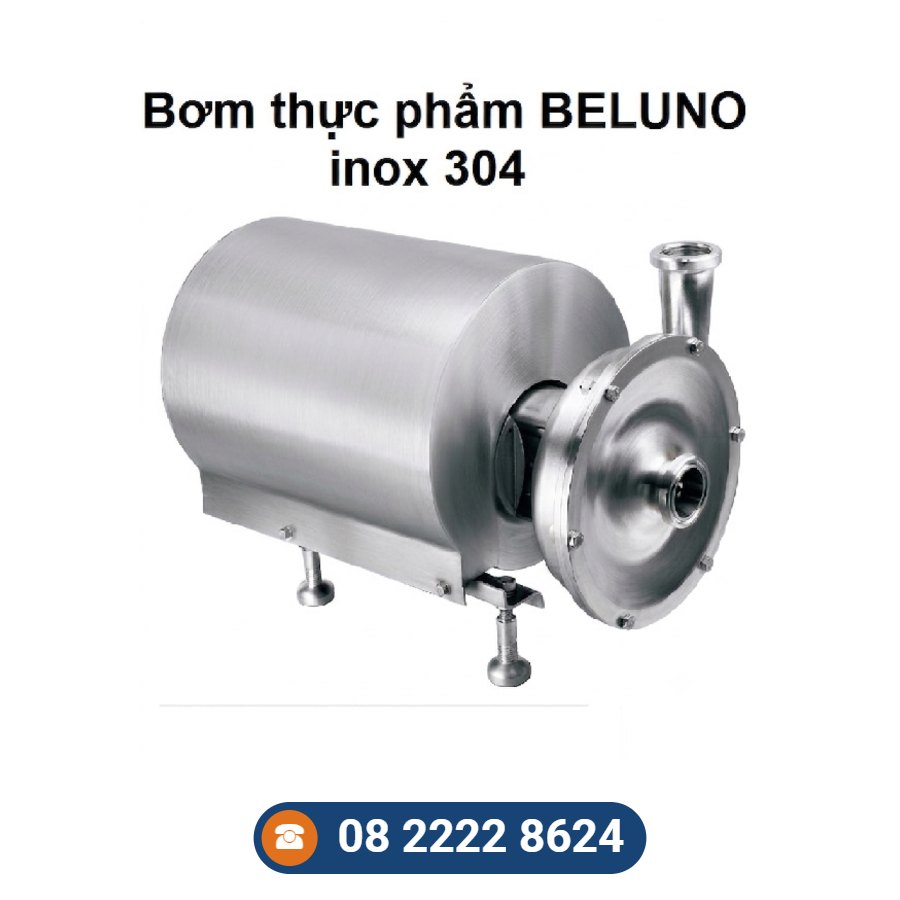 Bơm thực phẩm DJ-LX-05 – Bơm thực phẩm DJ-LX-05 – – hotline 08 2222 8624