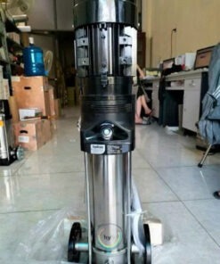 Bơm Trục Đứng Ly Tâm HyDroo - Tây Ban Nha