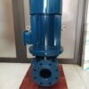 Bơm trục đứng Inline 80VR-160/7.5 7.5kw