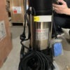 Bơm chìm nước thải Veratti VRm1100BF 1.1Kw