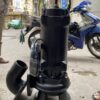 Bơm chìm nước thải Showfou cắt rác 150DL150-15-11