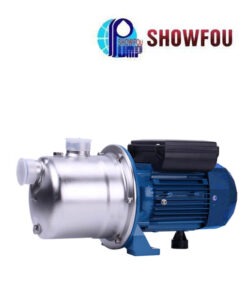 Bơm đầu Inox ShowFou Jexm 5