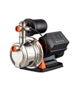 Bơm tăng áp biến tần IVT-450AE