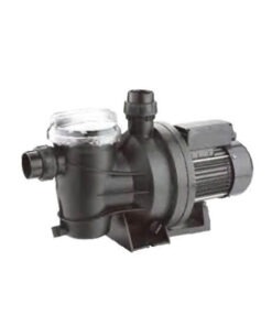 Bơm trục ngang nước mặn CLP8005 (Bơm bể bơi)