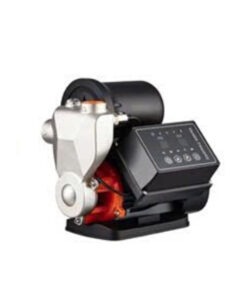 Bơm tăng áp biến tần IVT-450A