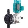 Bơm định lượng Veratti VR-100/0.5-PVT-B