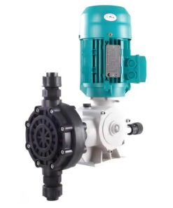 Bơm định lượng Veratti VR-100/0.5-PVT-B