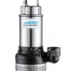 Bơm chìm nước thải Mastra MBA207