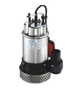 Bơm chìm nước thải Mastra MBA205